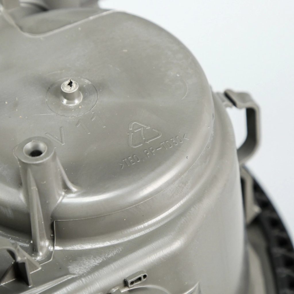 OEM Genuine Part 1 of WPW10554963 - PUMP&MOTOR