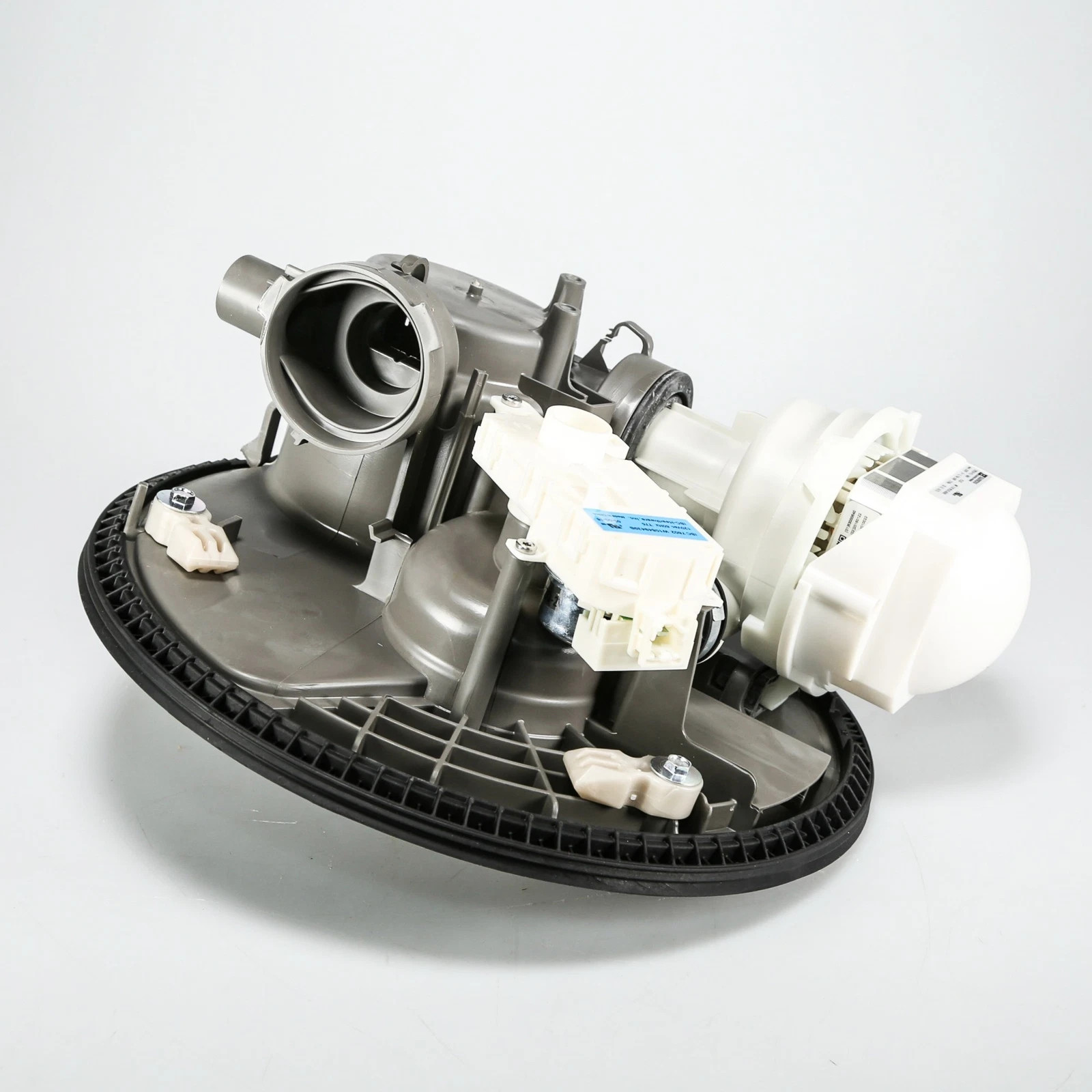 OEM Genuine Part 1 of WPW10554963 - PUMP&MOTOR - Image 5