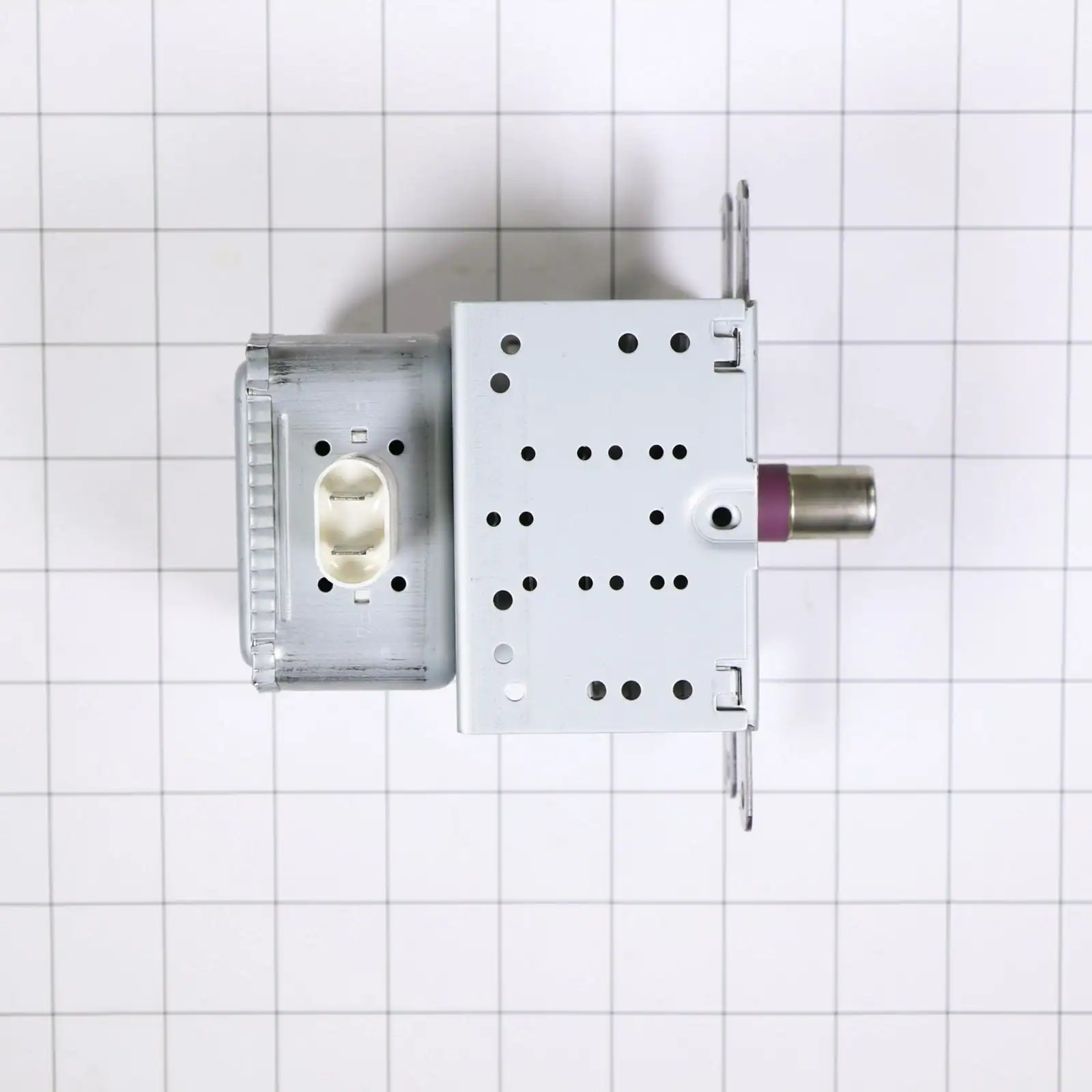 OEM Genuine Part 1 of WPW10693025 - MAGNETRON - Image 3