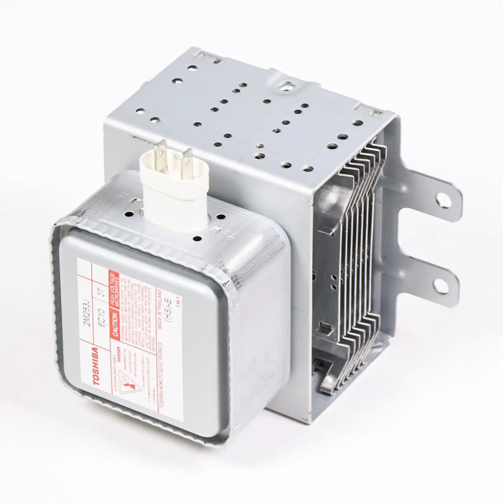 OEM Genuine Part 1 of WPW10693025 - MAGNETRON - Image 5