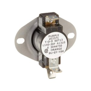OEM Genuine Part 1 of WPY304475 - CYCLING TH
