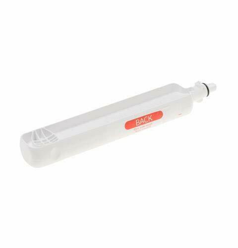OEM Genuine Part 1 of WR01X29059 - WATER FILTER BYPASS PLUG