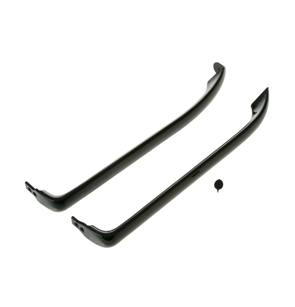 OEM Genuine Part 1 of WR12X22183 - SMOOTH HANDLE KIT
