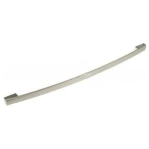 OEM Genuine Part 1 of WR12X31641 - STAINLESS REFRIGERATOR HANDLE