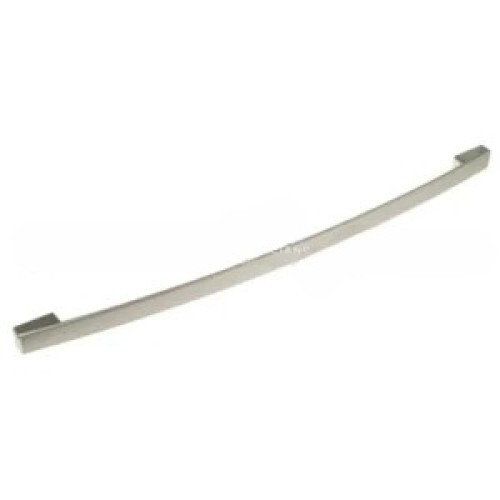 OEM Genuine Part 1 of WR12X31641 - STAINLESS REFRIGERATOR HANDLE
