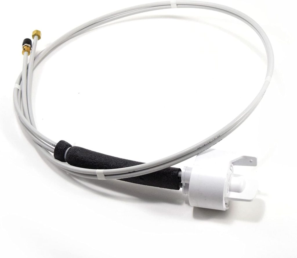 OEM Genuine Part 1 of WR17X12301 - FILTER AND TUBE ASM