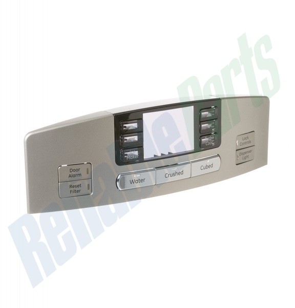 OEM Genuine Part 1 of WR17X13200 - REFRIGERATOR DISPENSER DISPLAY - Image 4