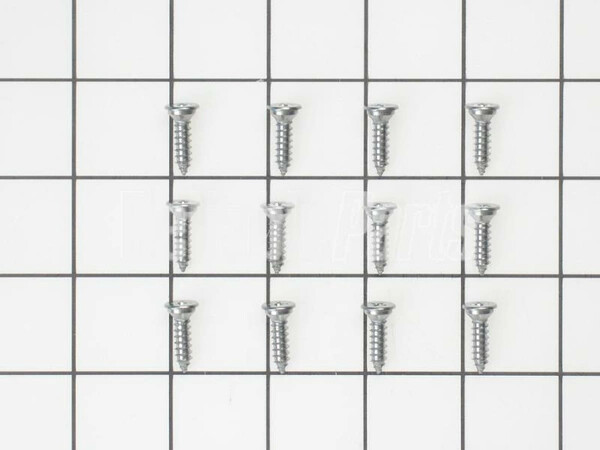 OEM Genuine Part 1 of WR1X1726D