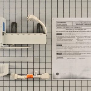 OEM Genuine Part 1 of WR30X10093 - REFRIGERATOR ICE MAKER KIT