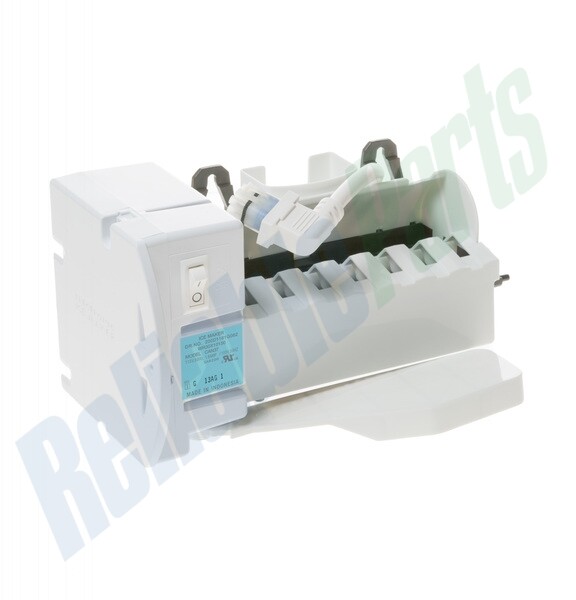 OEM Genuine Part 1 of WR30X28693 - ICEMAKER