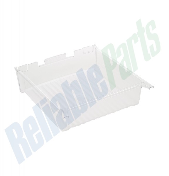 OEM Genuine Part 1 of WR32X10836 - PAN SNACK LOWER - Image 3