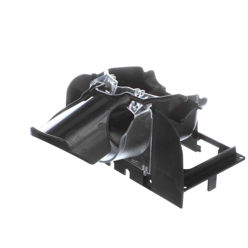 OEM Genuine Part 1 of WR49X10228 - HOUSING SHIELD DISP KIT