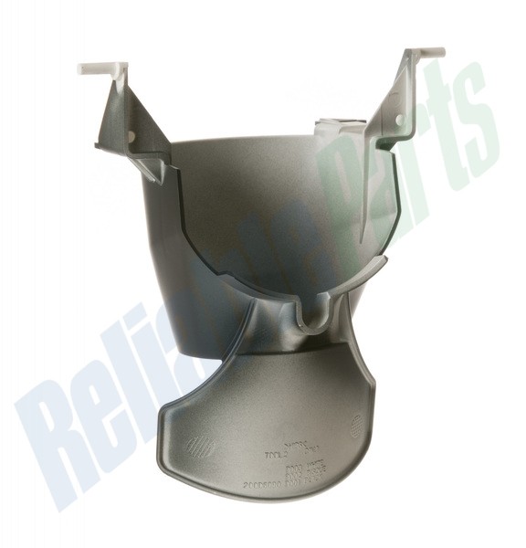 OEM Genuine Part 1 of WR49X10228 - HOUSING SHIELD DISP KIT - Image 6