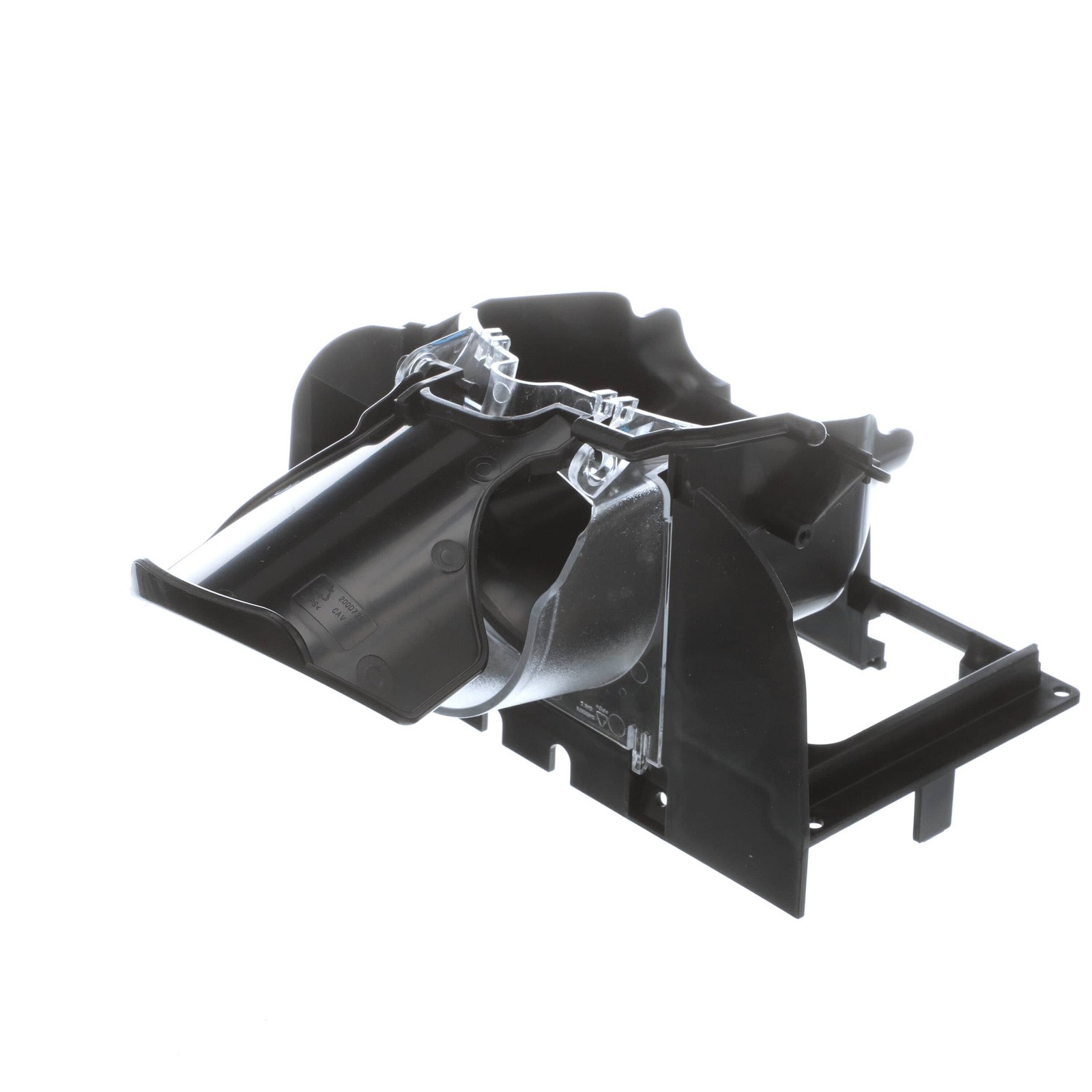 OEM Genuine Part 1 of WR49X10228 - HOUSING SHIELD DISP KIT