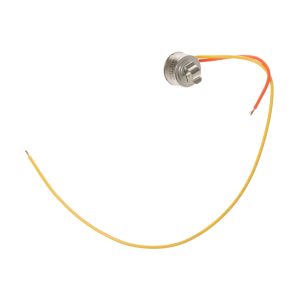 OEM Genuine Part 1 of WR50X10070 GE Refrigerator Thermostat Defrost