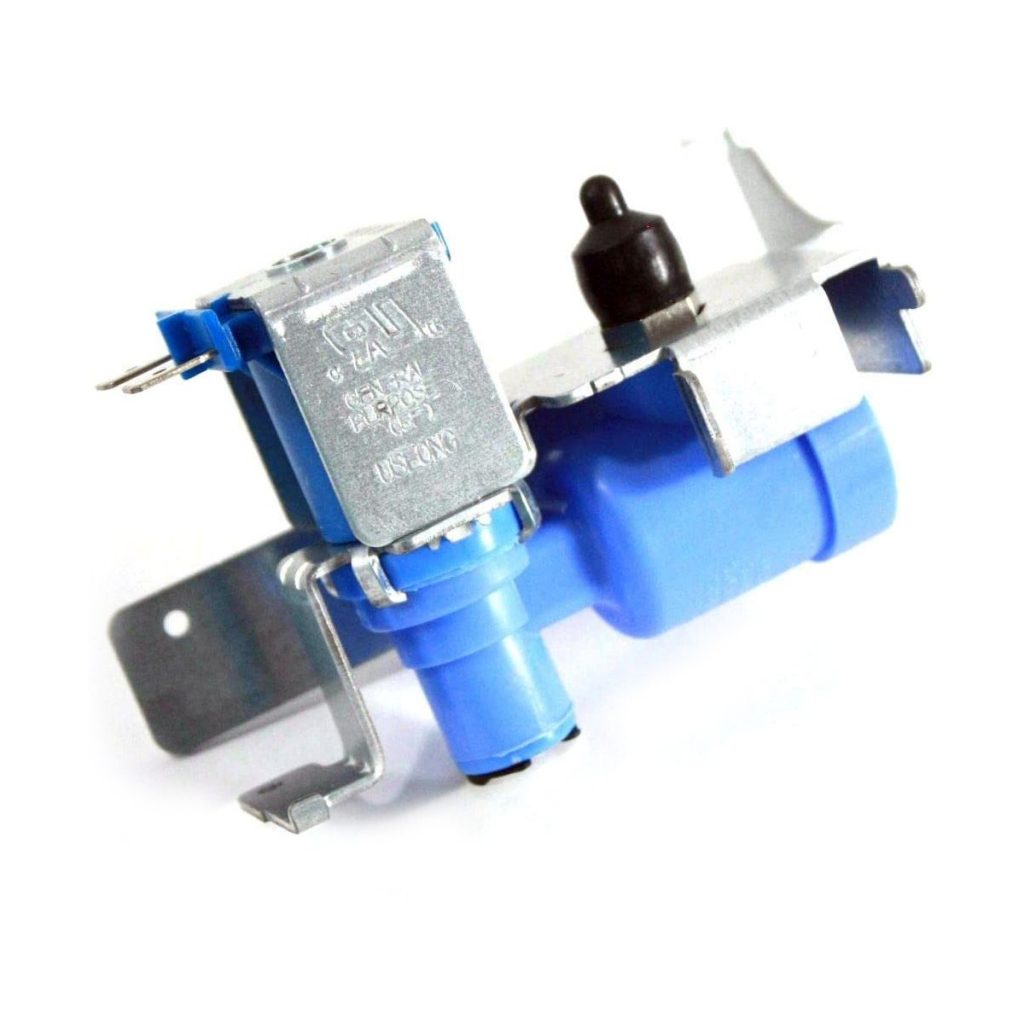 OEM Genuine Part 1 of WR55X11128 - REFRIGERATOR WATER INLET VALVE