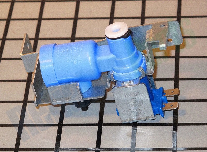 OEM Genuine Part 1 of WR55X11128 - REFRIGERATOR WATER INLET VALVE - Image 3