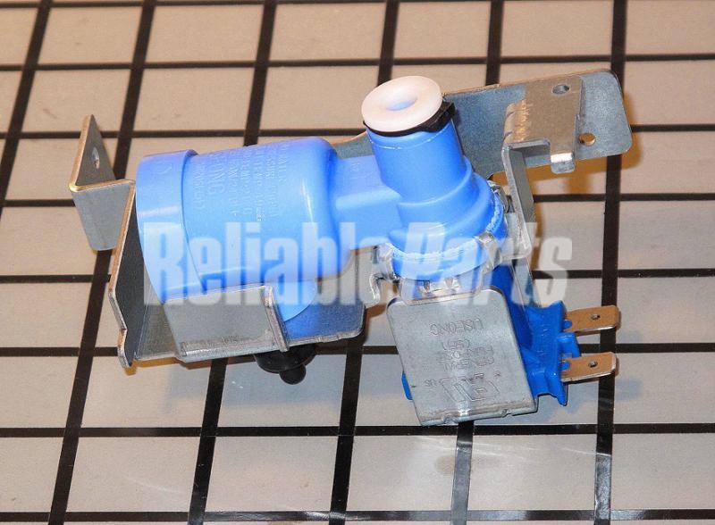 OEM Genuine Part 1 of WR55X11128 - REFRIGERATOR WATER INLET VALVE - Image 4