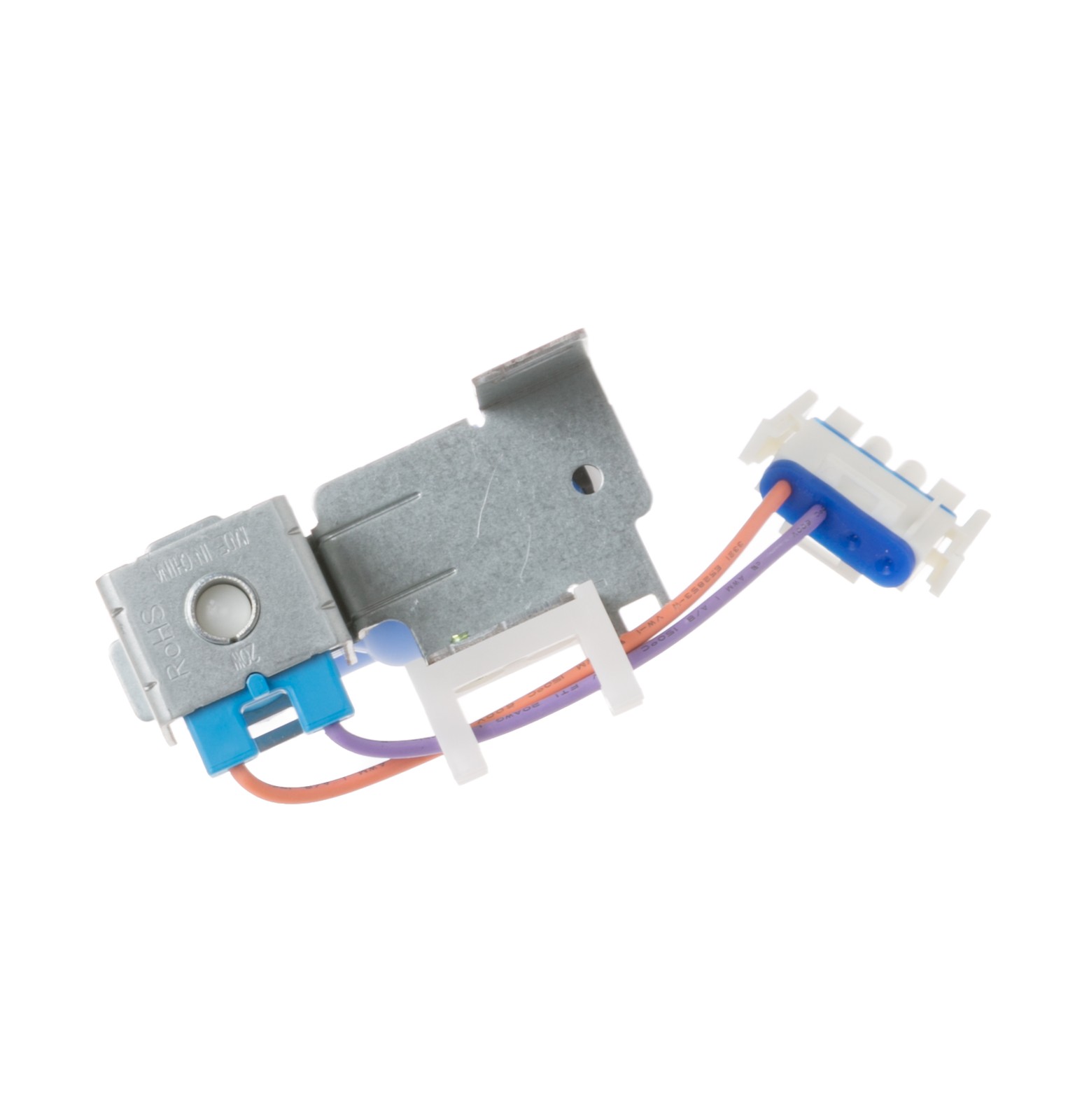 OEM Genuine Part 1 of WR55X11146 - FRIDGE H2O VALVE FOR FREEZER ICEMAKER - Image 5