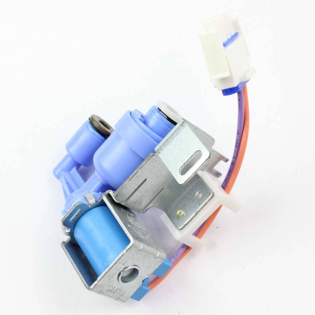 OEM Genuine Part 1 of WR55X11146 - FRIDGE H2O VALVE FOR FREEZER ICEMAKER