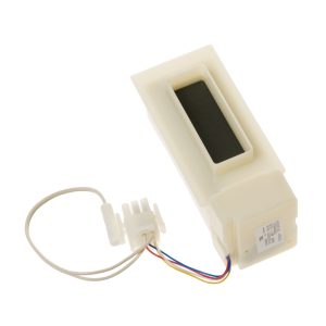 OEM Genuine Part 1 of WR60X10215 - DAMPER & THERMISTER ASM