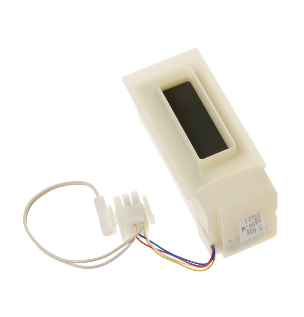 OEM Genuine Part 1 of WR60X10215 - DAMPER & THERMISTER ASM