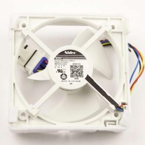 OEM Genuine Part 1 of WR60X10352 - FZ FAN AND FELT ASM