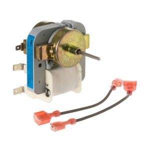 OEM Genuine Part 1 of WR60X32614 - EVAP MOTOR SERVICE KIT