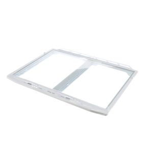 OEM Genuine Part 1 of WR71X22723 - REFRIGERATOR FRESH FOOD SHELF ASSEMBLY