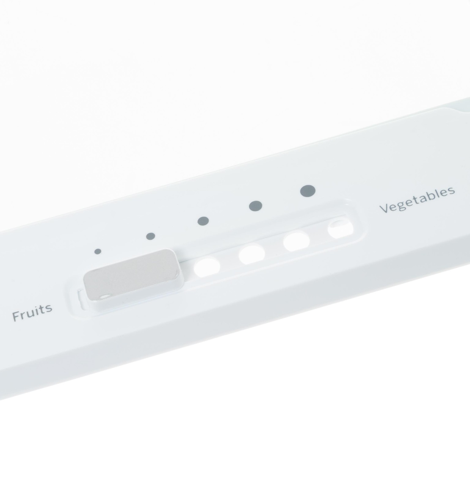 OEM Genuine Part 1 of WR71X22723 - REFRIGERATOR FRESH FOOD SHELF ASSEMBLY - Image 6