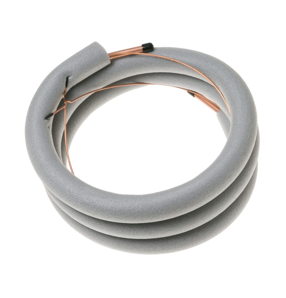 OEM Genuine Part 1 of WR86X10021 - REFRIGERATOR SUCTION TUBE CAP