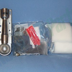OEM Genuine Part PCK3100 Frigidaire Conversion Kit