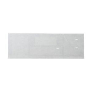 OEM Genuine Part WB27K10118 GE Range Overlay
