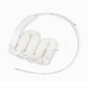 OEM Genuine Part WR17X11440 GE Refrigerator Water Tank Assembly