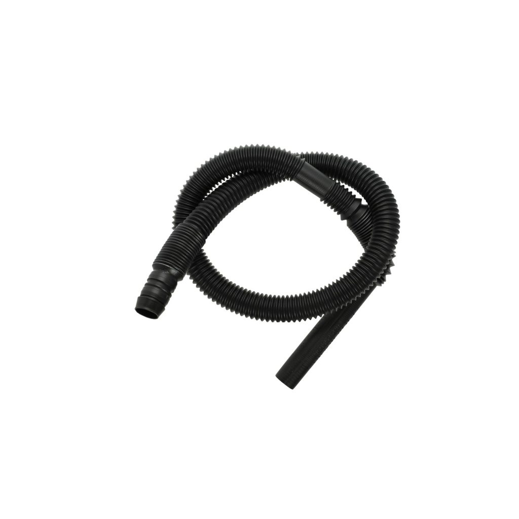 1 of WH41X10096 GE Washer Drain Hose OEM Replacement, NEW FAST SHIP Fits Many...