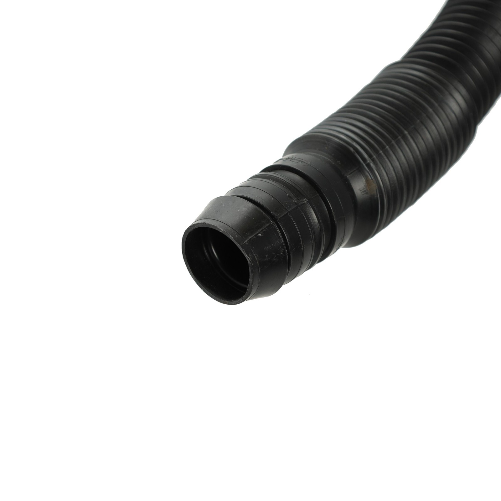 1 of WH41X10096 GE Washer Drain Hose OEM Replacement, NEW FAST SHIP Fits Many... - Image 3