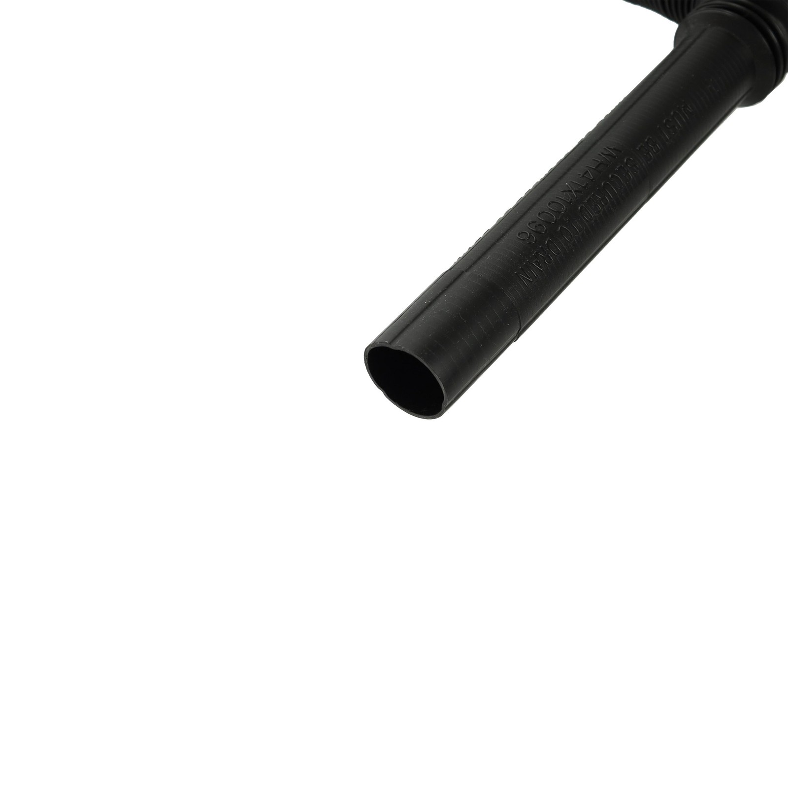 1 of WH41X10096 GE Washer Drain Hose OEM Replacement, NEW FAST SHIP Fits Many... - Image 4