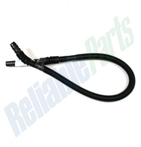 1 of WH41X10096 GE Washer Drain Hose OEM Replacement, NEW FAST SHIP Fits Many... - Image 7