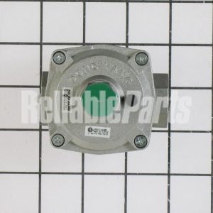 1 of 1 of WB19T10089 GE Oven Pressure Regulator