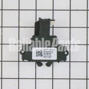 1 of 1 of WD21X10490 GE Dishwasher Door Latch Tub Side Standard