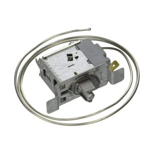 1 of 241537103 Frigidaire Refrigerator Temperature Control Thermostat