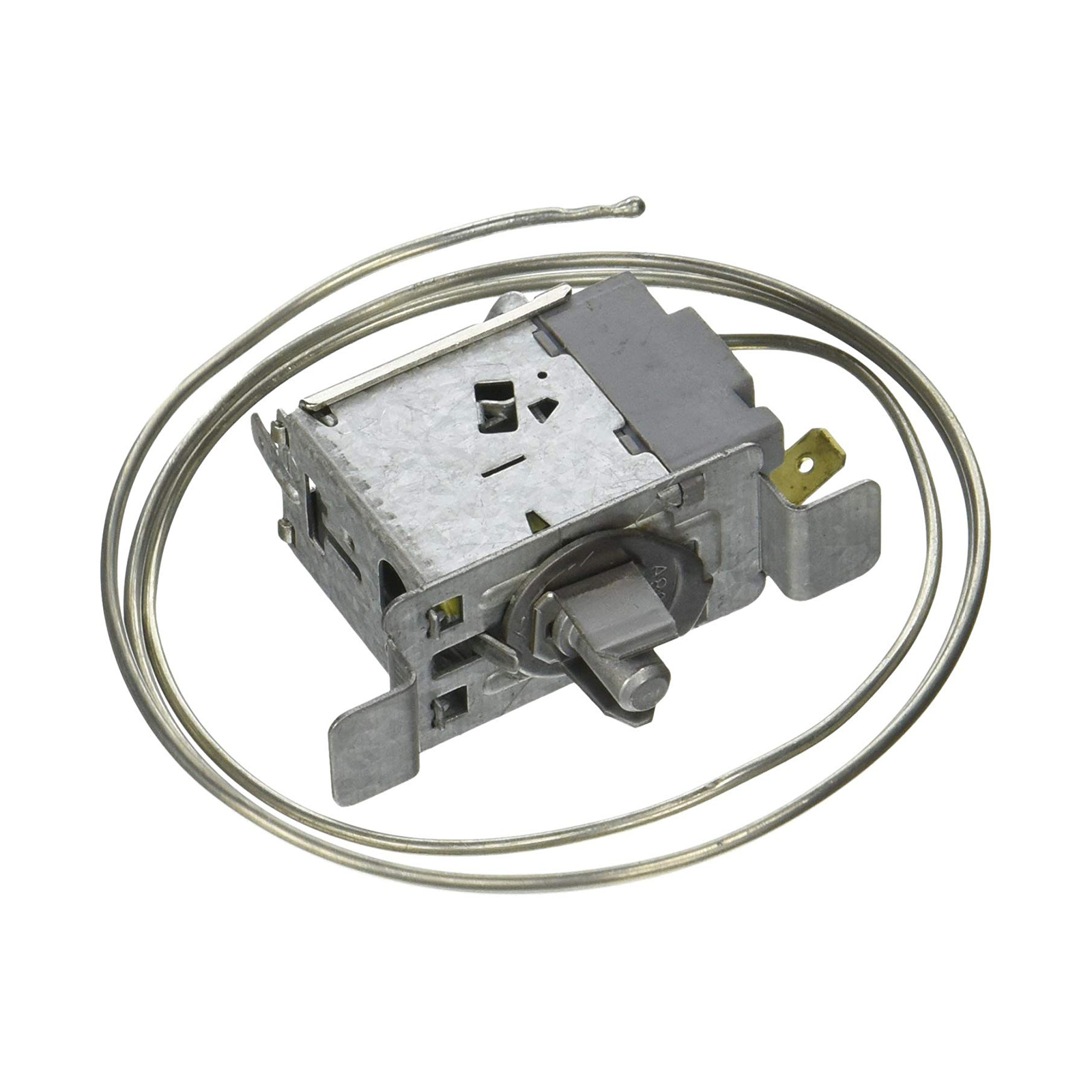 1 of 241537103 Frigidaire Refrigerator Temperature Control Thermostat