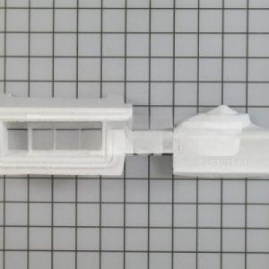 1 of 241542001 Frigidaire Refrigerator Deflector OEM Replacement, NEW FAST SH...