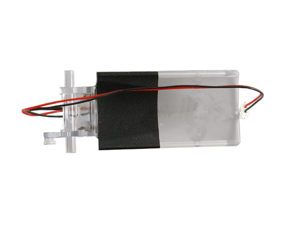1 of 241685703 Frigidaire Refrigerator Lighted Water Dispenser Actuator OEM R...