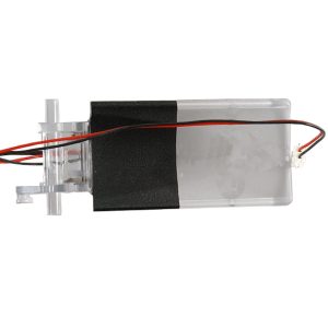 1 of 241685703 Frigidaire Refrigerator Lighted Water Dispenser Actuator OEM R...