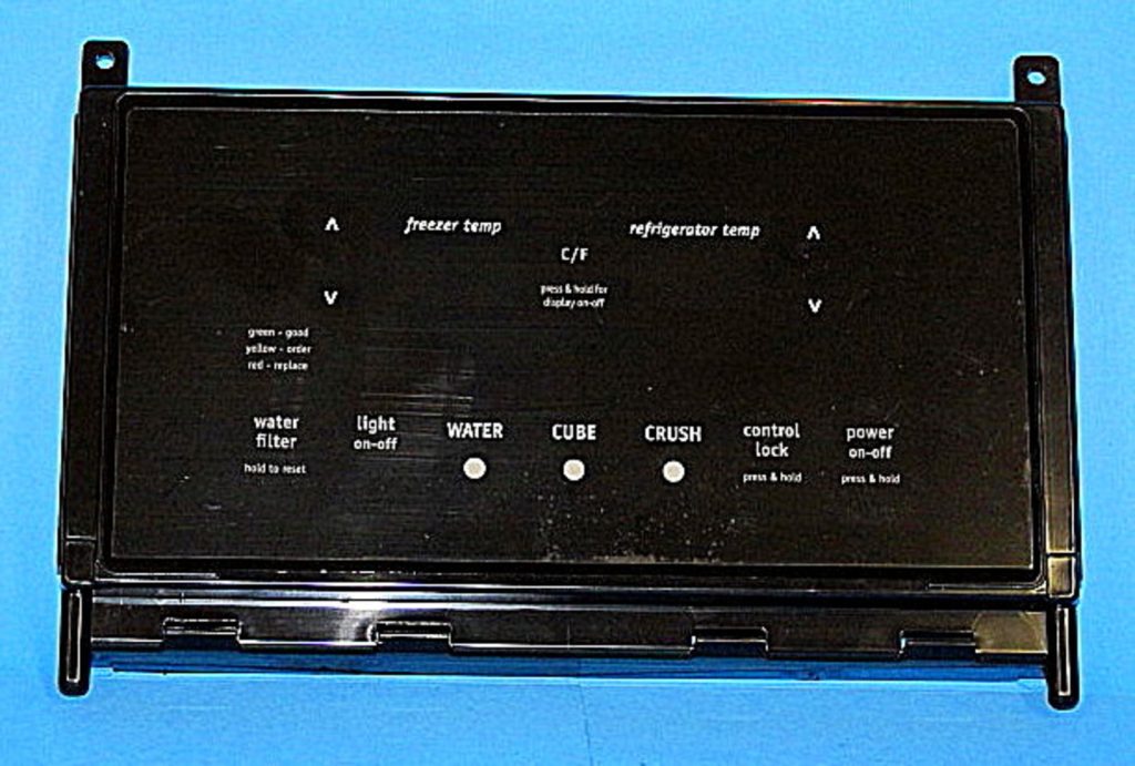 1 of 242114904 Frigidaire Refrigerator Control Board OEM Replacement, NEW FAS...