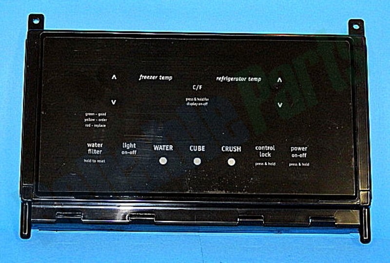 1 of 242114904 Frigidaire Refrigerator Control Board OEM Replacement, NEW FAS... - Image 3