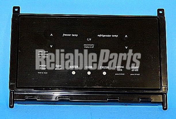 1 of 242114904 Frigidaire Refrigerator Control Board OEM Replacement, NEW FAS... - Image 4