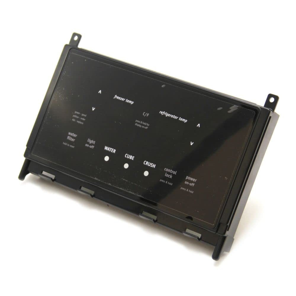 1 of 242114904 Frigidaire Refrigerator Control Board OEM Replacement, NEW FAS... - Image 5