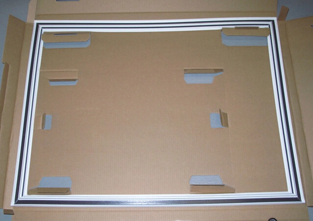 1 of 242193202 Frigidaire Refrigerator Door Gasket OEM Replacement, NEW FAST ...